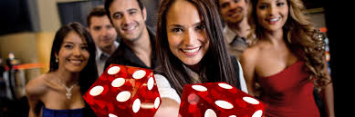 Зеркало Weiss Casino